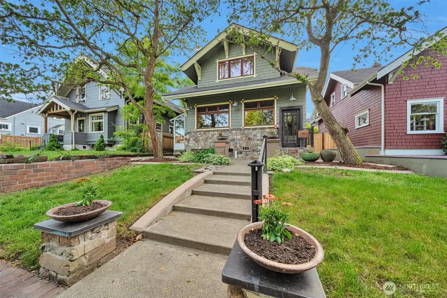 2614 N Lawrence Street, Tacoma, WA 98407 - #2