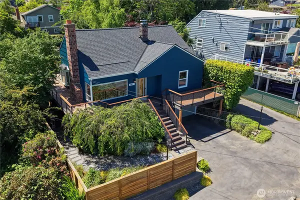7811 S 112th Street, Seattle, WA 98178