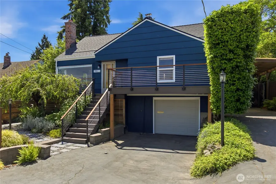 7811 S 112th Street, Seattle, WA 98178 - #2