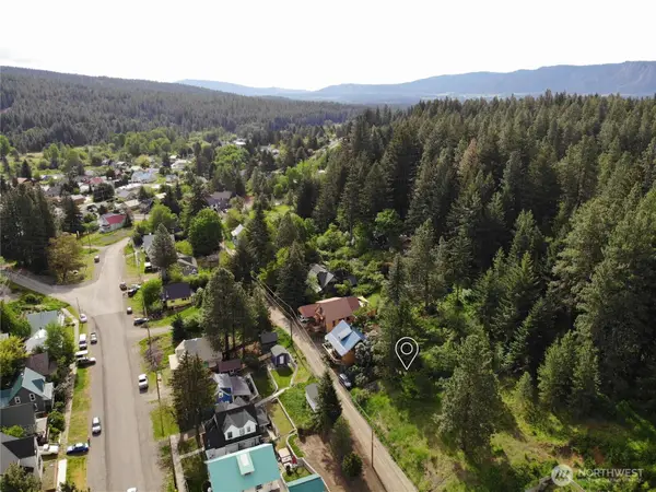 4 5th St Alley #Lot 4, Roslyn, WA 98941