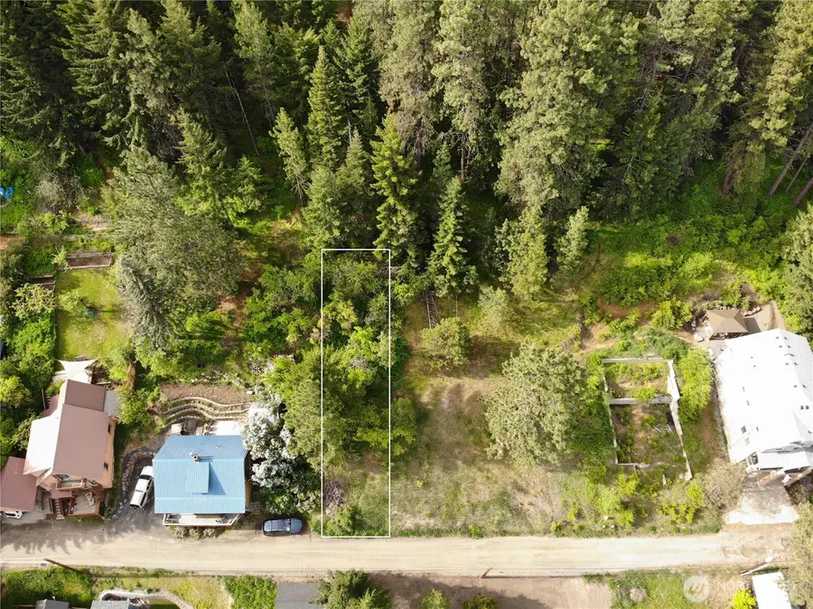 4 5th St Alley #Lot 4, Roslyn, WA 98941 - #3