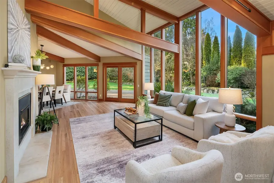 7816 NE 32nd Street, Medina, WA 98039 - #2