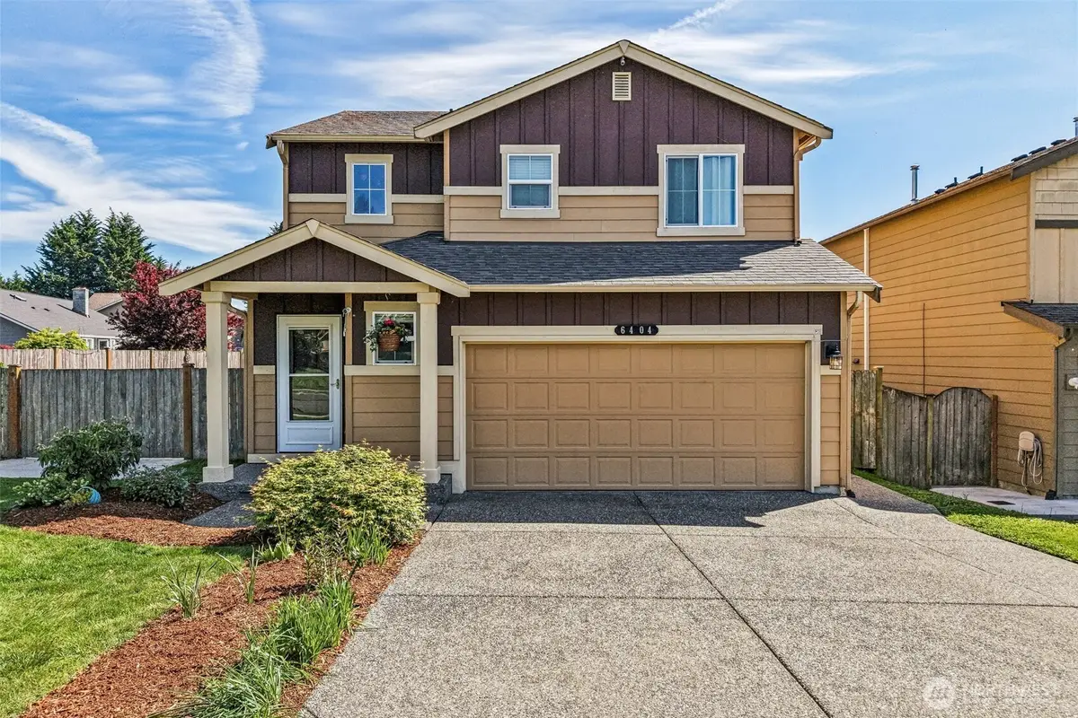 6404 35th Street Ne, Marysville, WA 98270 - #1