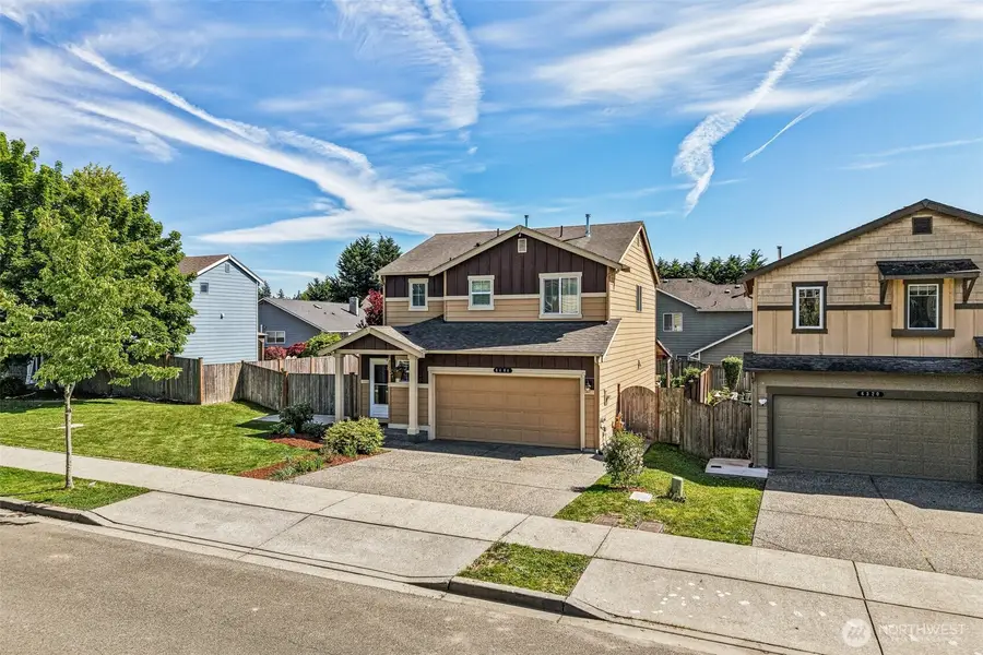 6404 35th Street Ne, Marysville, WA 98270 - #2