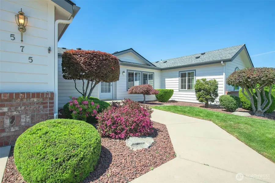 575 Canyon Drive #83, East Wenatchee, WA 98802 - #3
