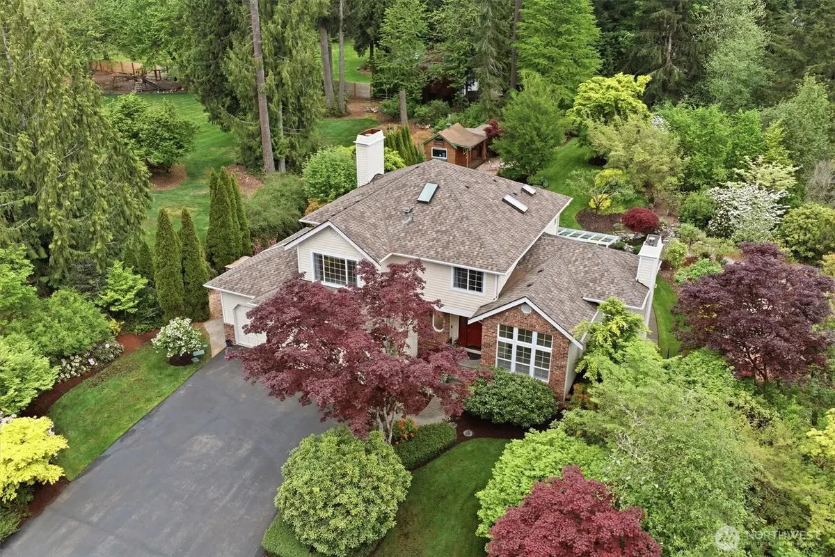 12505 234th Street Se, Snohomish, WA 98296 - #1