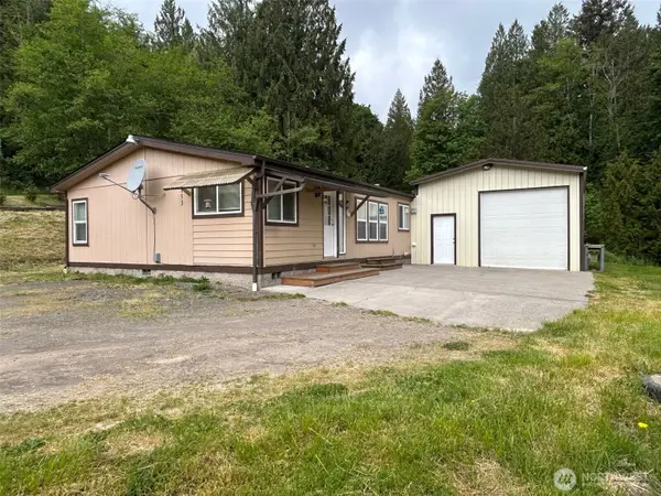 153 Ravena Lane, Kelso, WA 98626