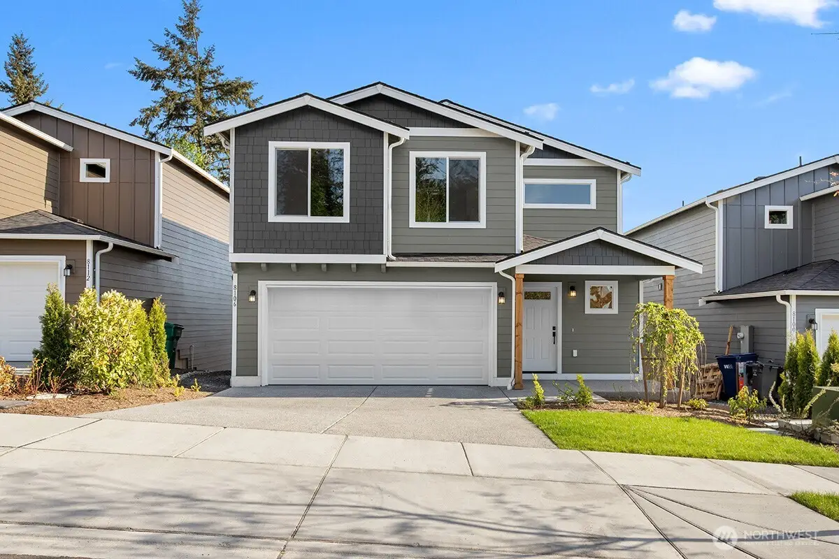 8106 49th Street Ne, Marysville, WA 98270 - #1