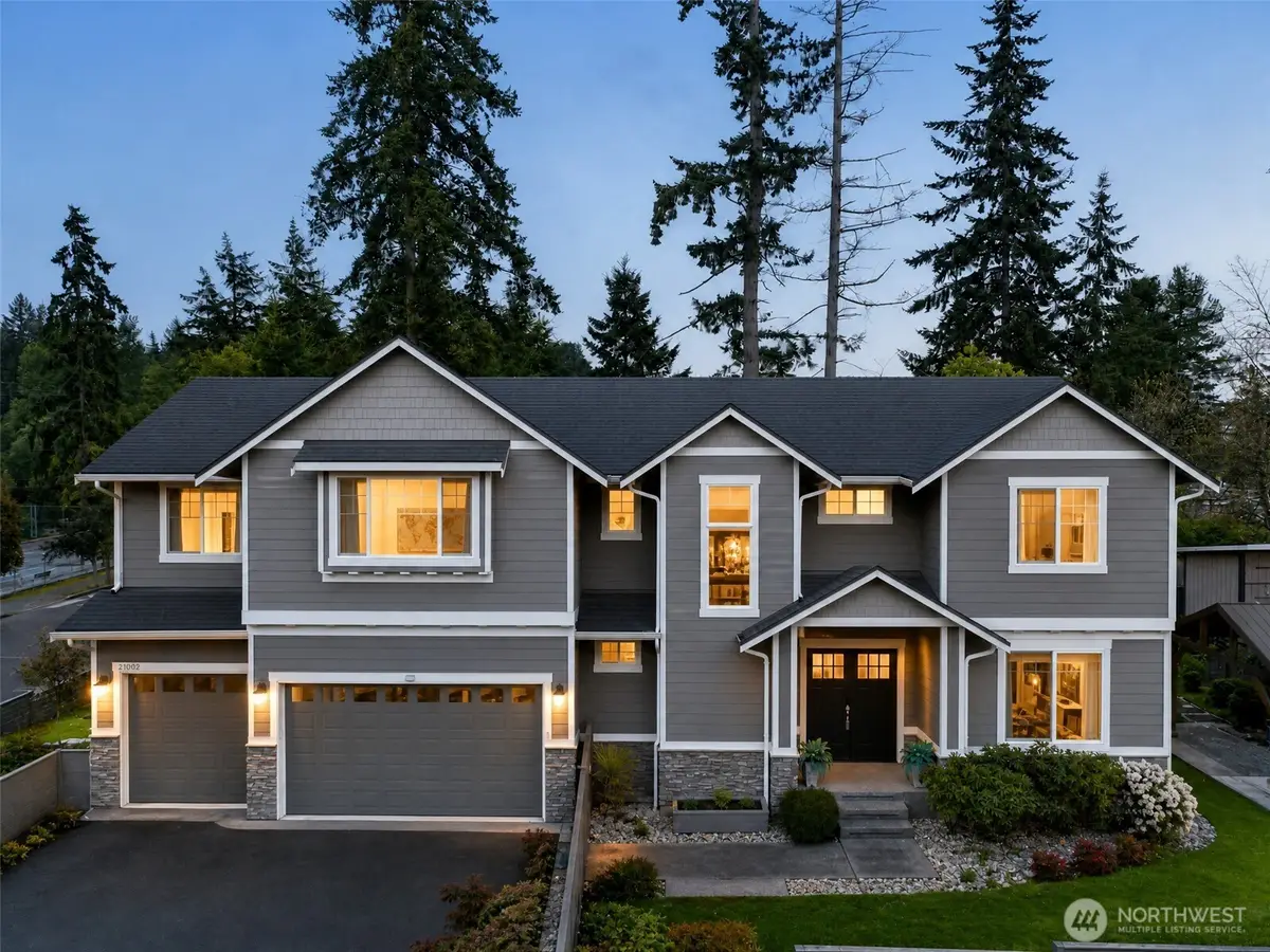 21002 61st Avenue W, Lynnwood, WA 98036 - #1