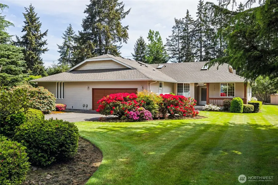 5004 207th Street Ct E, Spanaway, WA 98387 - #2