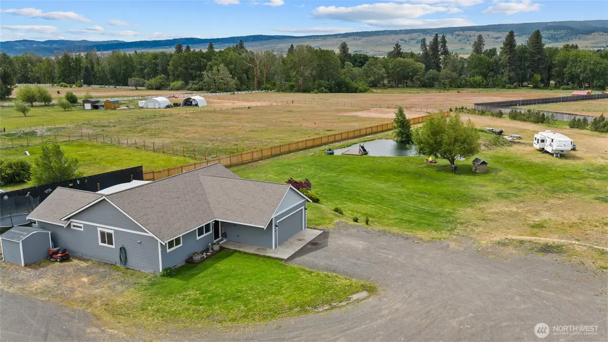 240 Rocky River Road, Ellensburg, WA 98926 - #1