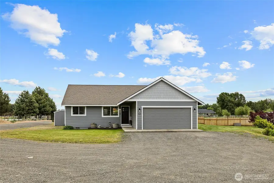 240 Rocky River Road, Ellensburg, WA 98926 - #3