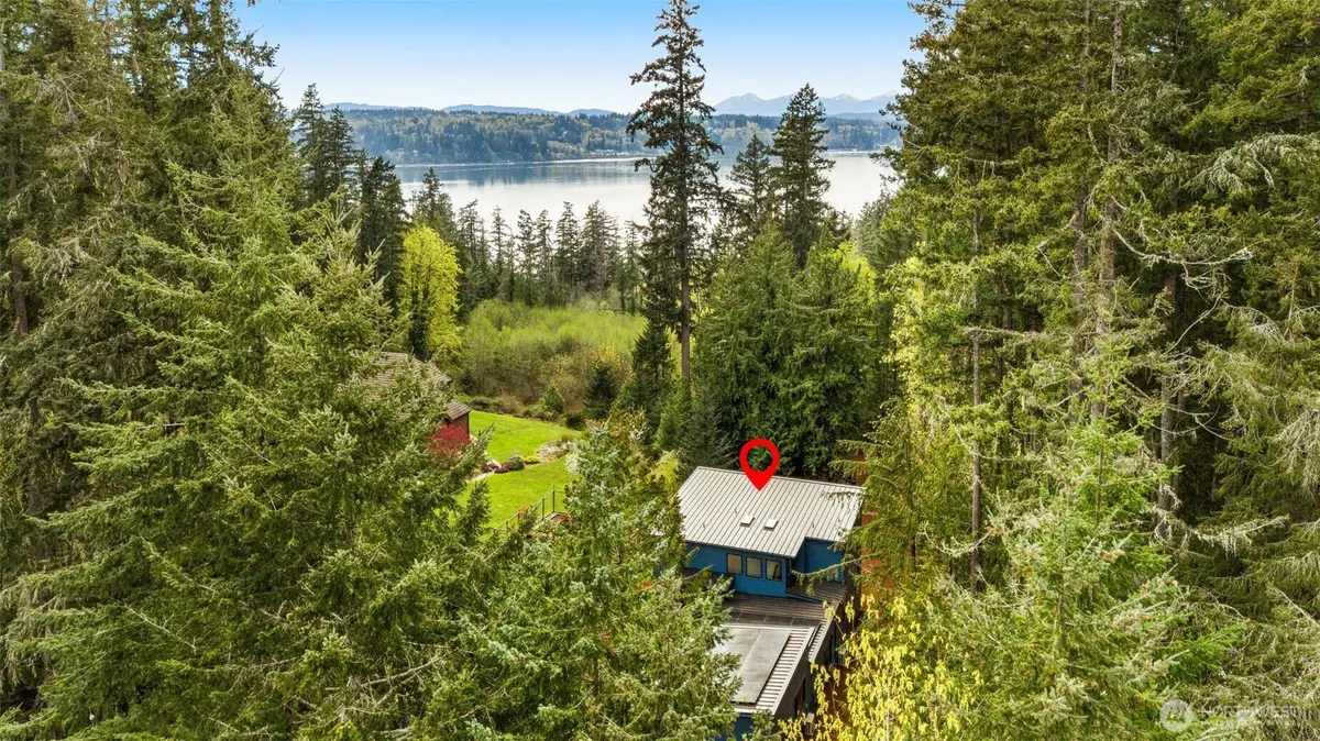 10143 Battle Point Drive Ne, Bainbridge Island, WA 98110 - #1