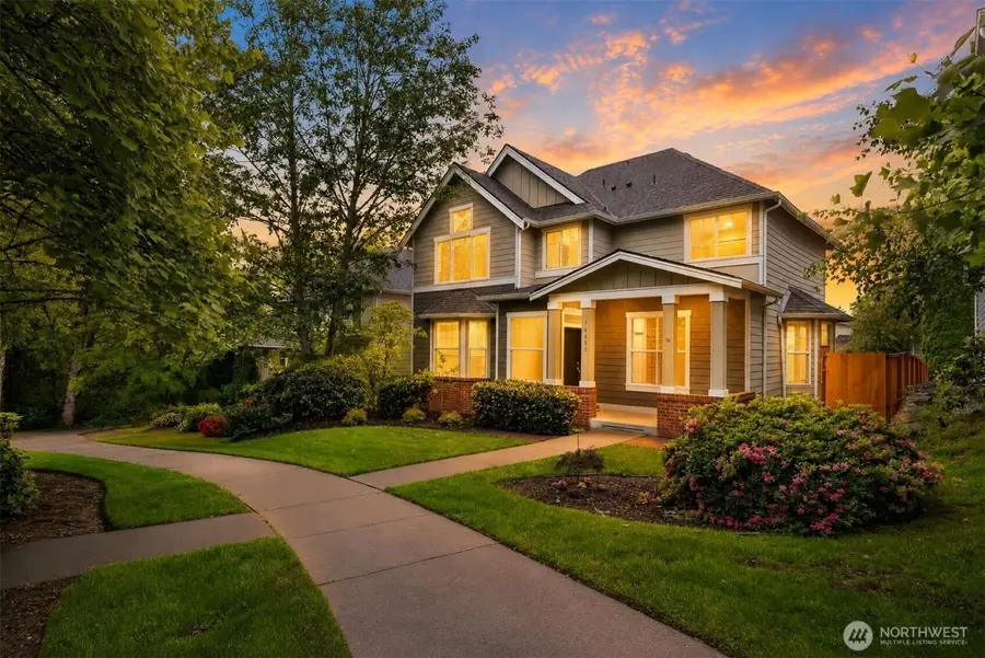 16631 SE 171st Place, Renton, WA 98058 - #2