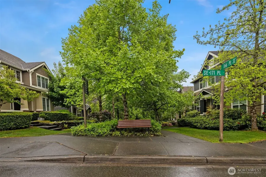 16631 SE 171st Place, Renton, WA 98058 - #3