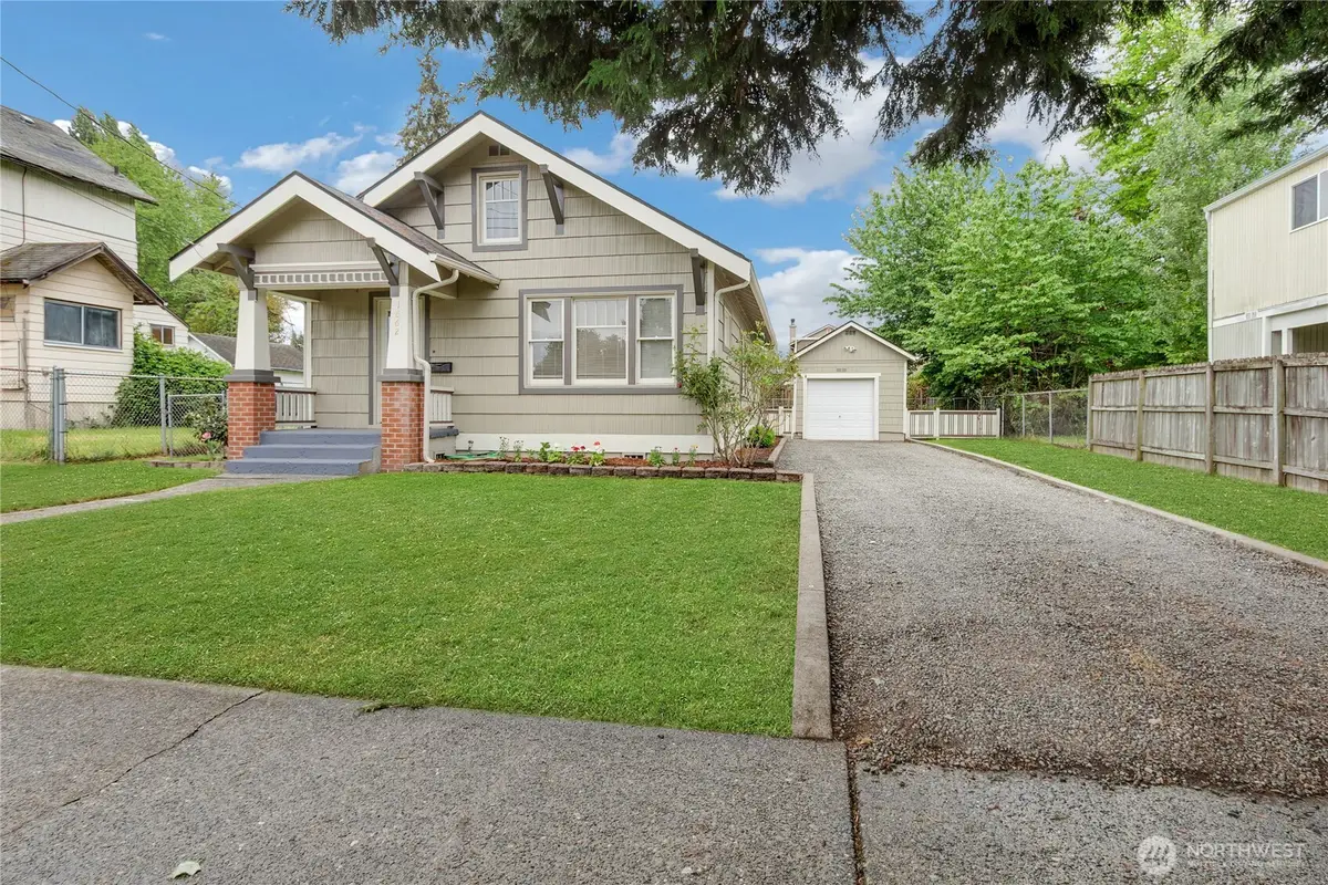 1662 S 47th Street, Tacoma, WA 98408 - #1