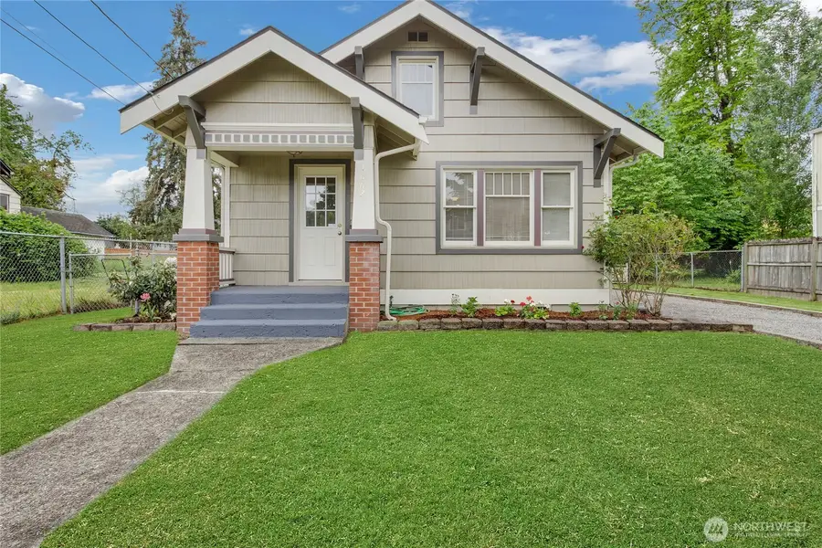 1662 S 47th Street, Tacoma, WA 98408 - #3