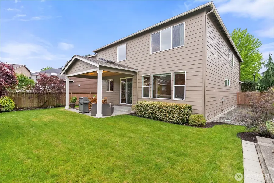 13786 173rd Place Se, Renton, WA 98059 - #2