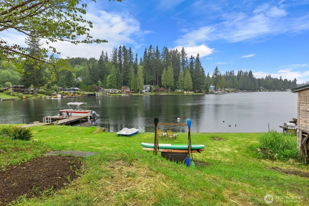 2702 Middle Shore Road, Snohomish, WA 98296 - #1