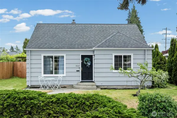4414 N 19th Street, Tacoma, WA 98406