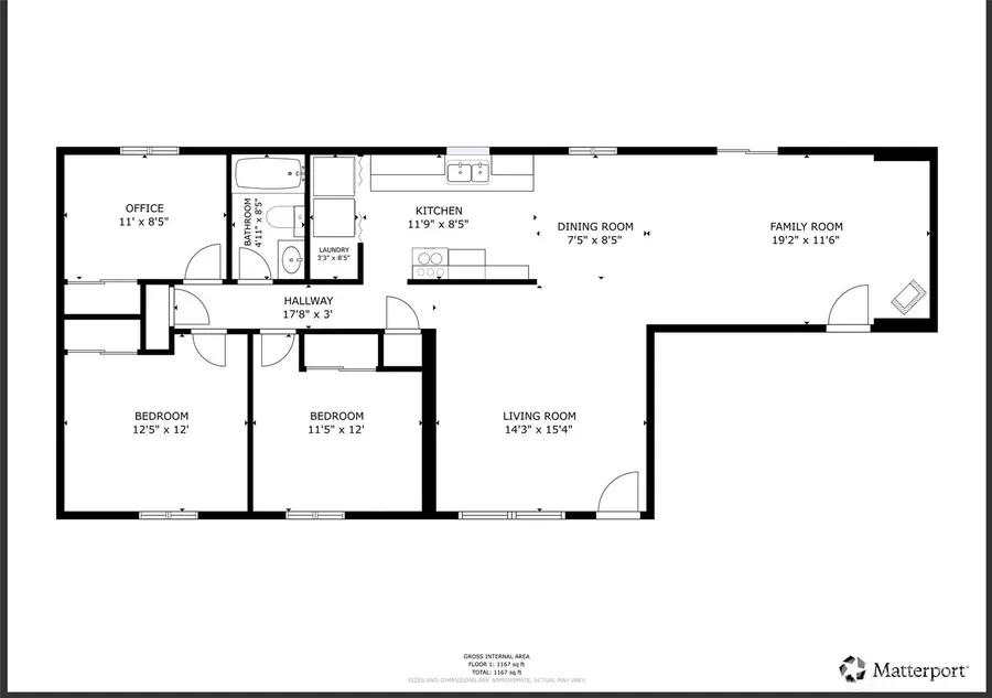 19761 NE 156th, Woodinville, WA 98077 - #2