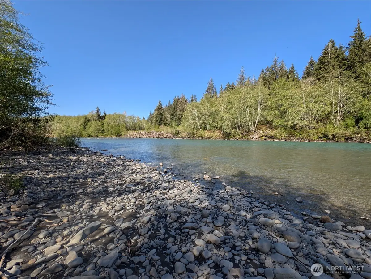 999 Hoh River Park Drive, Forks, WA 98331 - #1