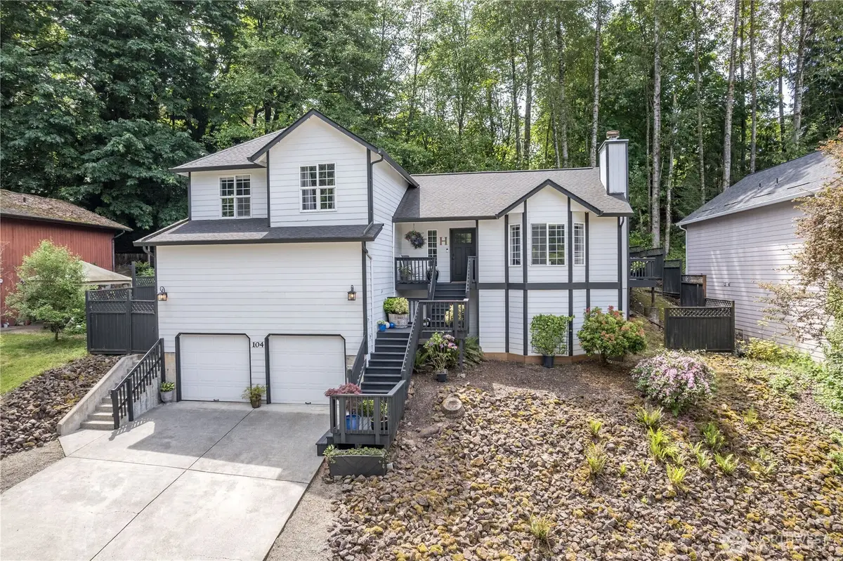 104 Roley Court, Kelso, WA 98626 - #1