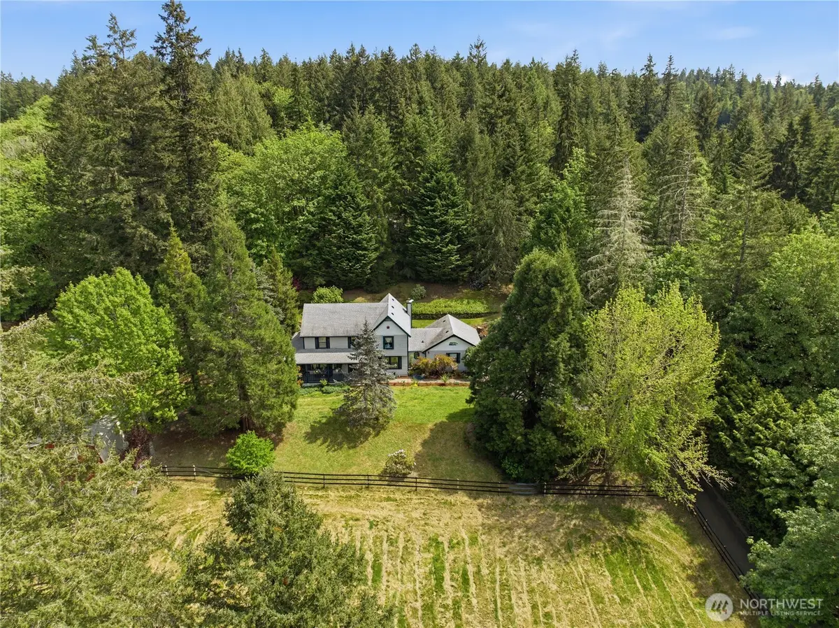 15257 Bandix Road Se, Olalla, WA 98359 - #1