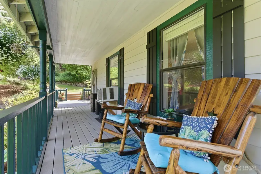 15257 Bandix Road Se, Olalla, WA 98359 - #3