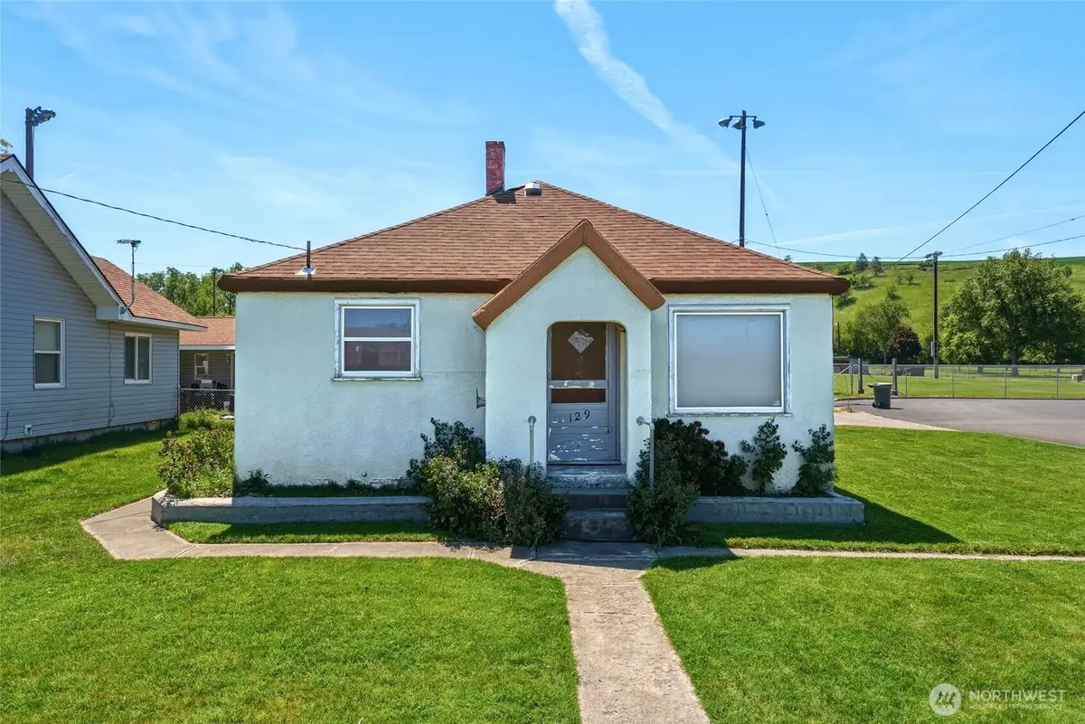 129 Catherine Avenue, Milton Freewater, OR 97862 - #1