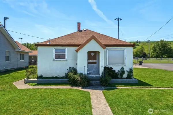 129 Catherine Avenue, Milton-Freewater, OR 97862