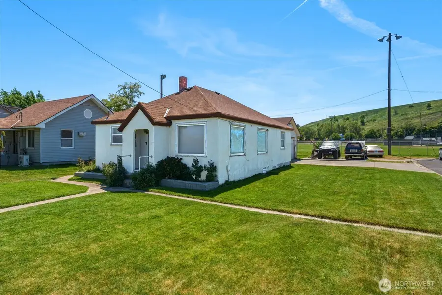 129 Catherine Avenue, Milton Freewater, OR 97862 - #3