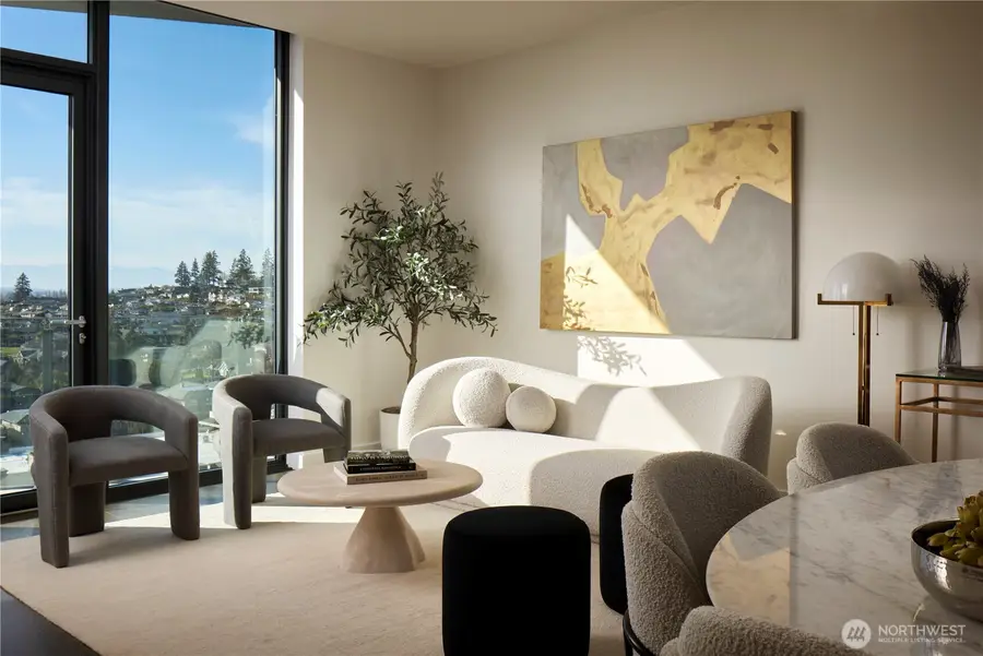 838 Avenue Square Ne #1102, Bellevue, WA 98004 - #2