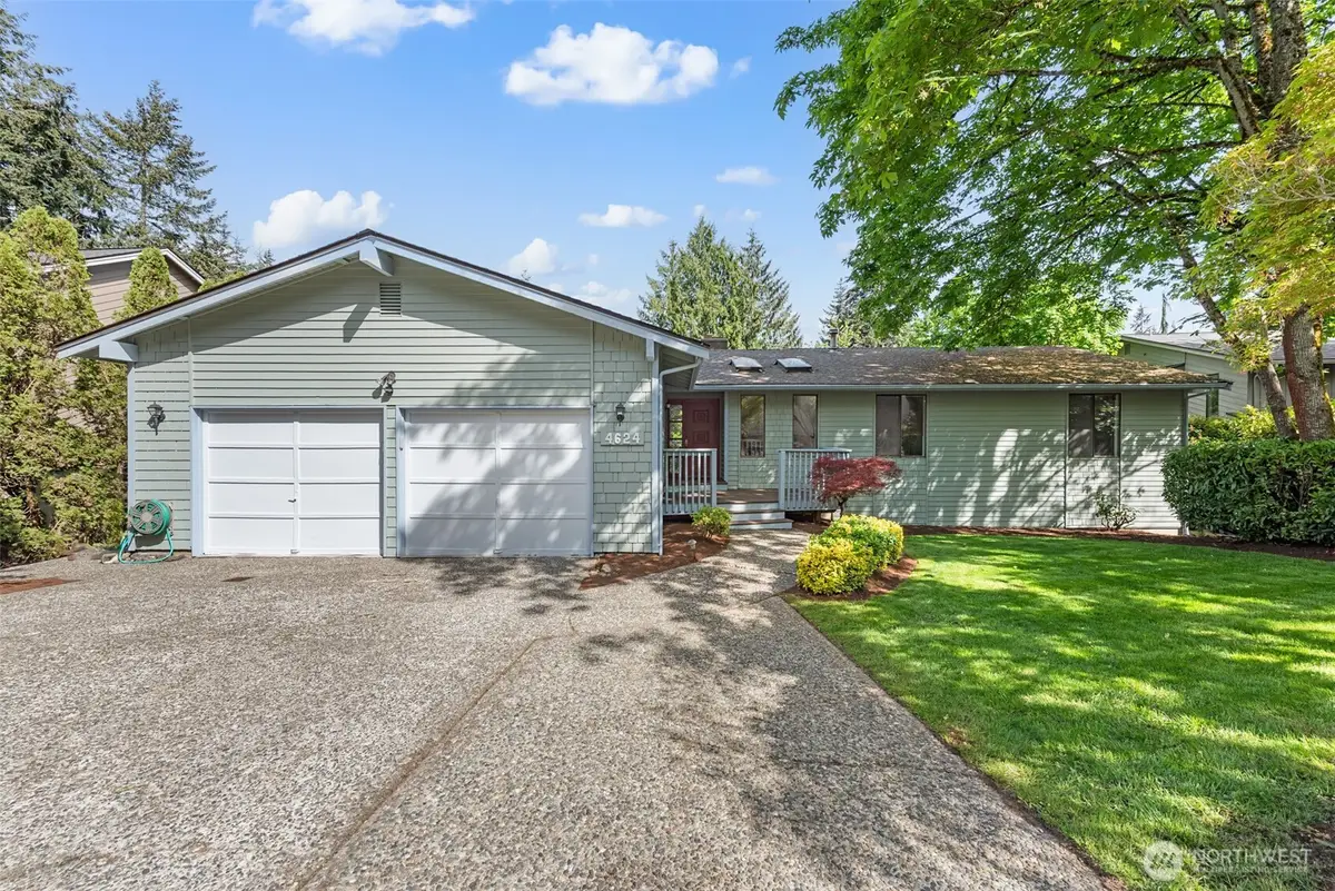 4624 146th Place Se, Bellevue, WA 98006 - #1