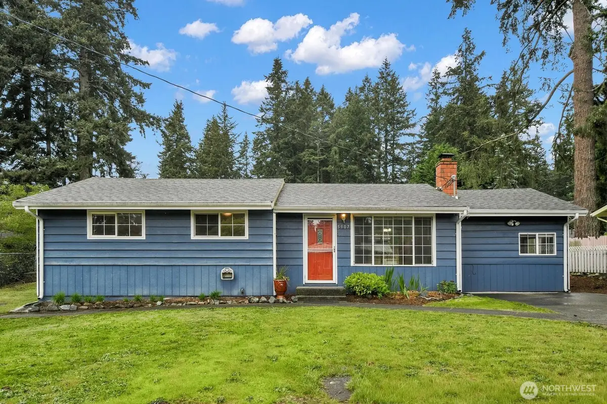 5907 177th Street Sw, Lynnwood, WA 98037 - #1