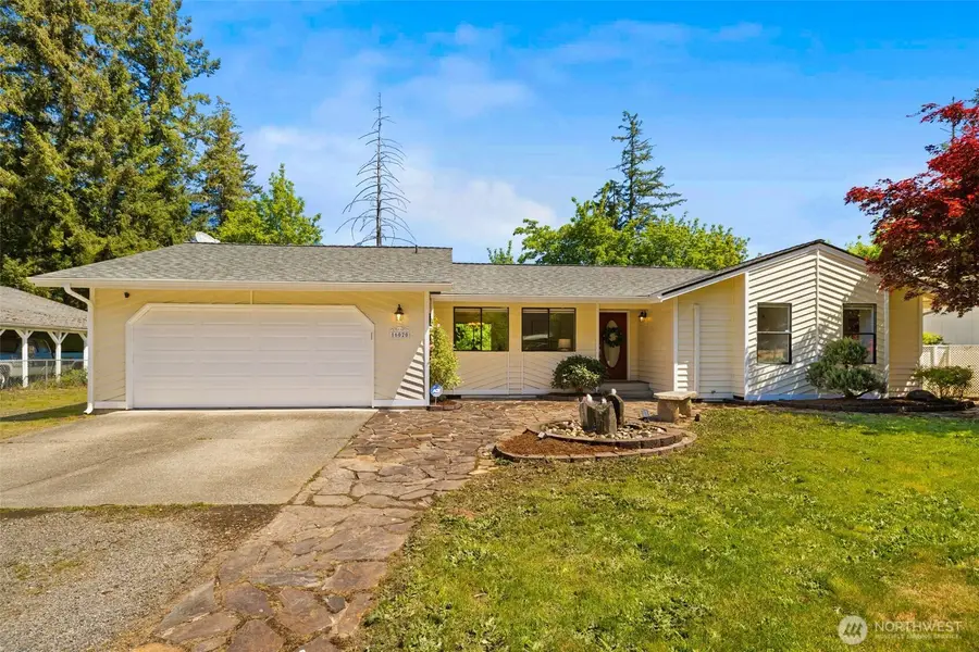 16020 SE 322nd Street, Auburn, WA 98092 - #2
