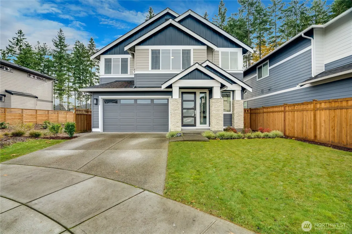 12988 189th Avenue E, Bonney Lake, WA 98391 - #1
