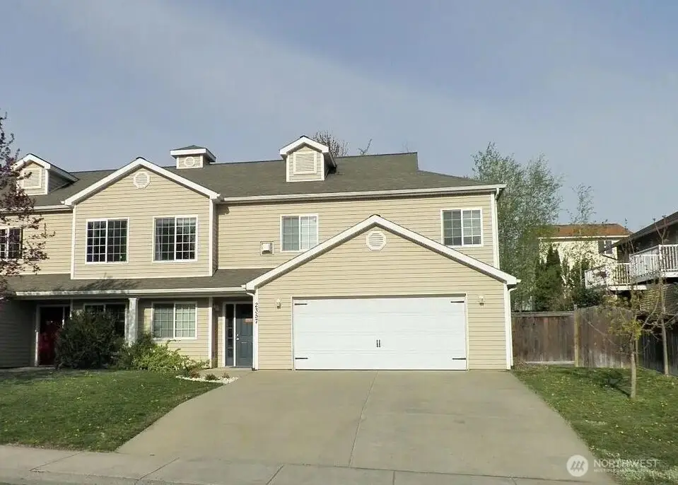 2357 NW Ridgeline Drive, Pullman, WA 99163 - #1