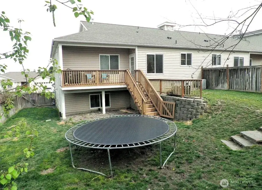 2357 NW Ridgeline Drive, Pullman, WA 99163 - #2