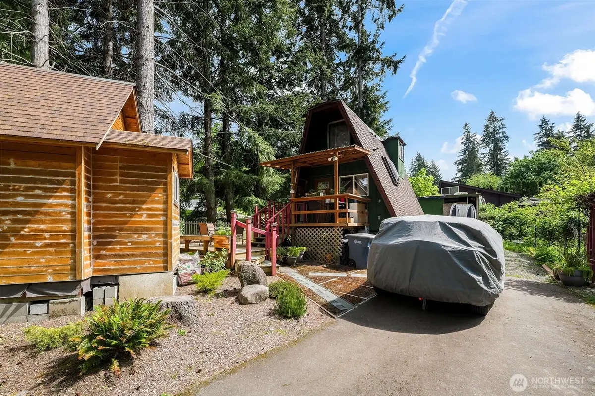 8011 175th Avenue Sw, Longbranch, WA 98351 - #1