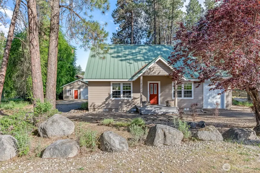11645 River Bend Drive, Leavenworth, WA 98826 - #3