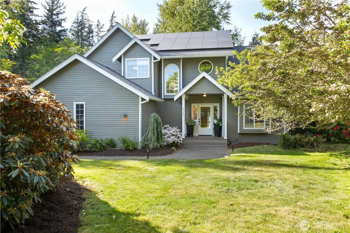 329 Viewcrest Road, Bellingham, WA 98229 - #1