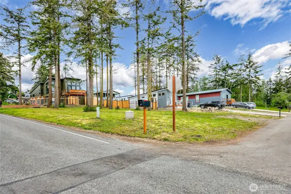1015 Gise Street #LOTS 7 AND 8(S1/2 OF EA), Port Townsend, WA 98368
