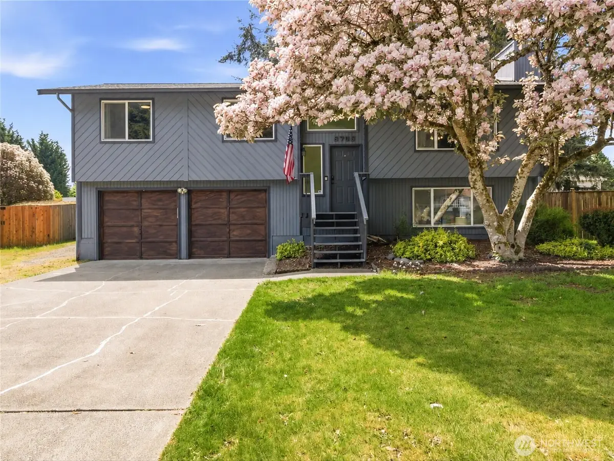 5705 18th Avenue Se, Lacey, WA 98503 - #1