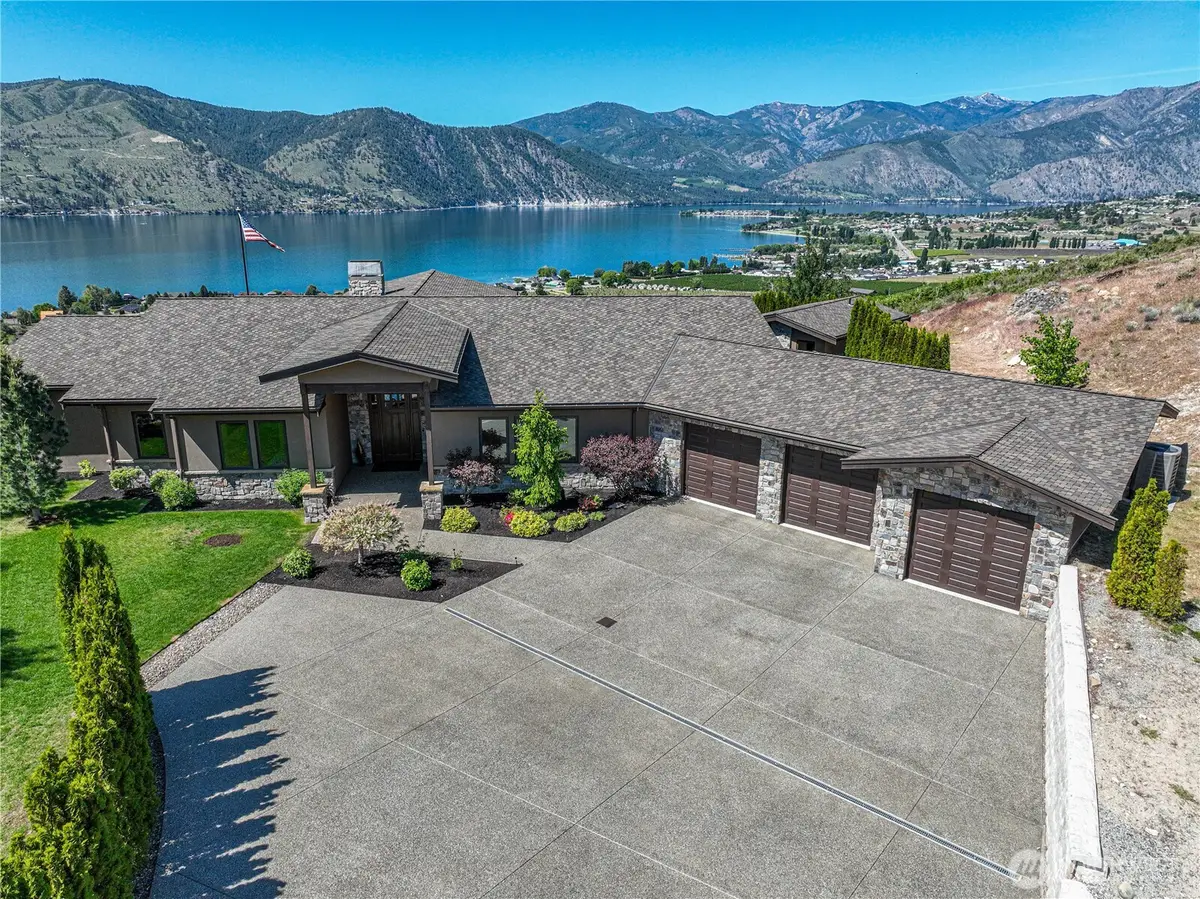 219 Corkscrew Lane, Manson, WA 98831 - #1