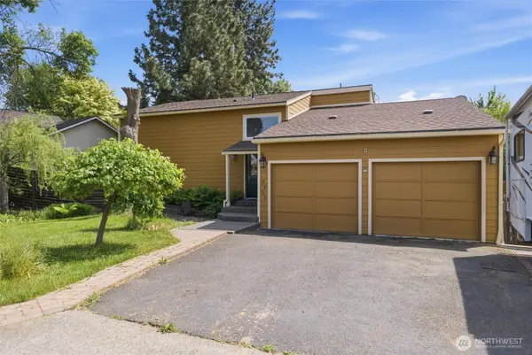 2022 Parish Street, Walla Walla, WA 99362