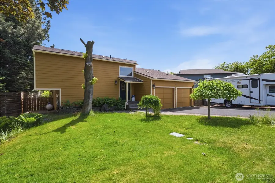 2022 Parish Street, Walla Walla, WA 99362 - #2