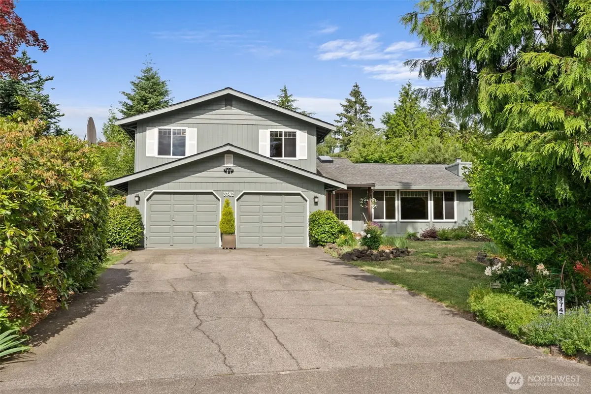 3742 Goldcrest Heights Nw, Olympia, WA 98502 - #1