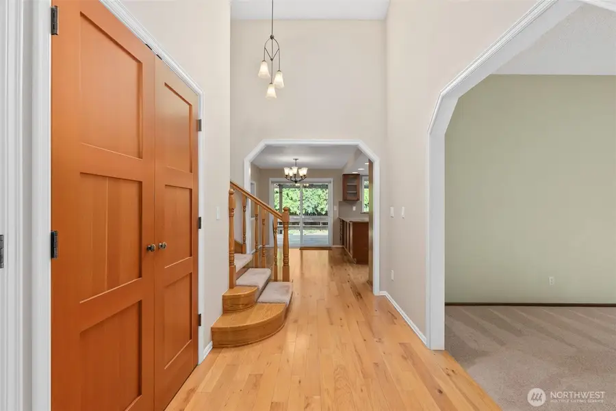 3742 Goldcrest Heights Nw, Olympia, WA 98502 - #3