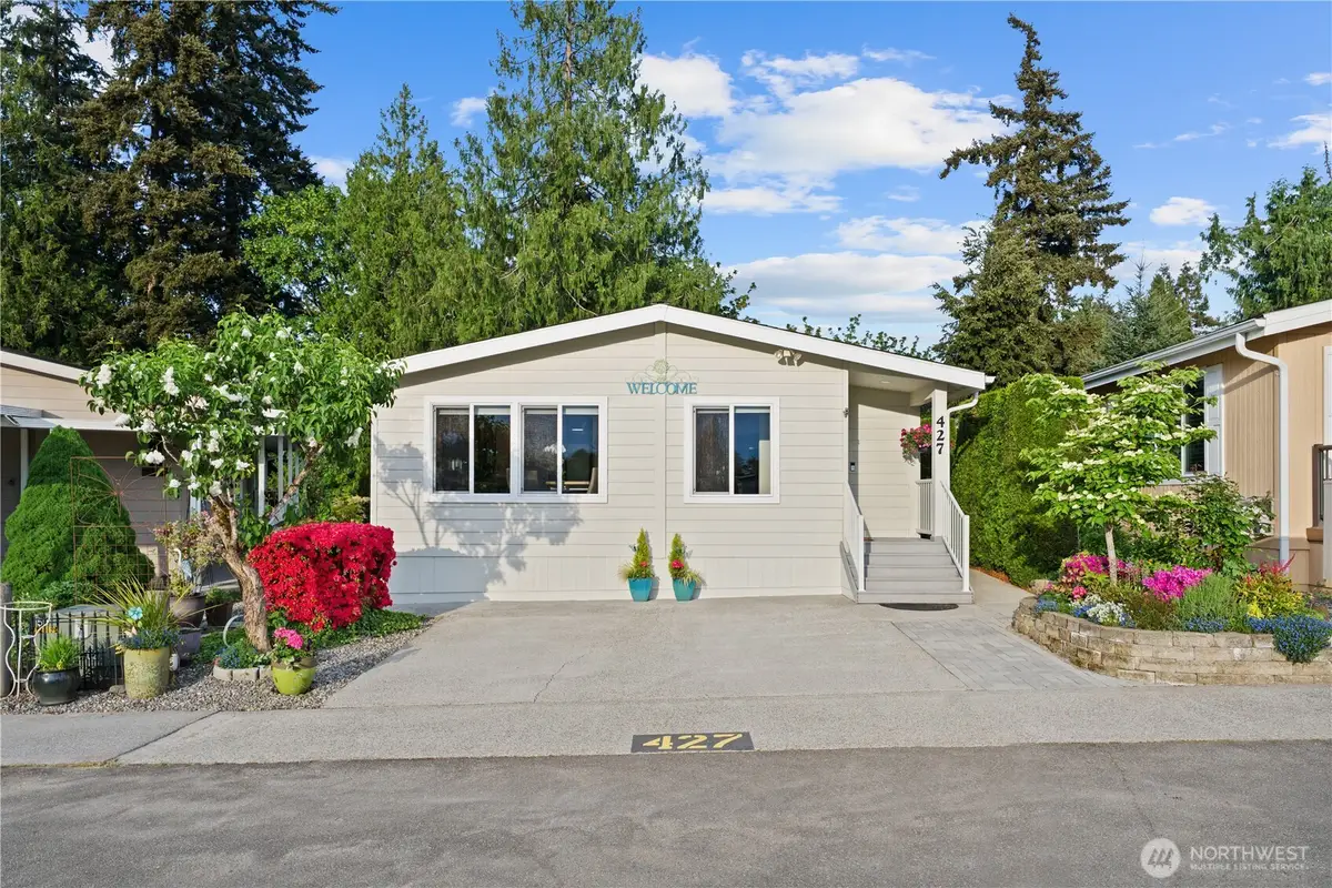 23825 15th Avenue Se #427, Bothell, WA 98021 - #1